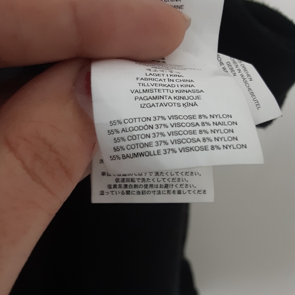 Michael kors sweater dress - Picture 4 of 7